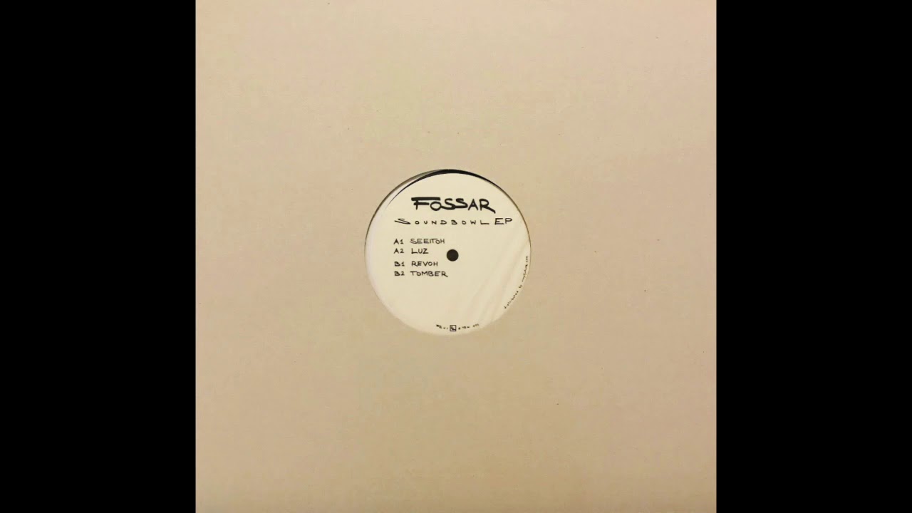 Fossar 