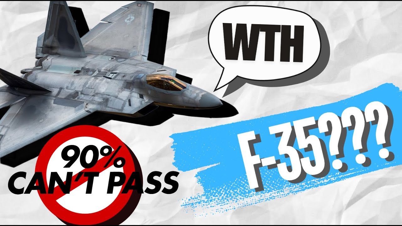 Military aviation quiz!!! | Part 1