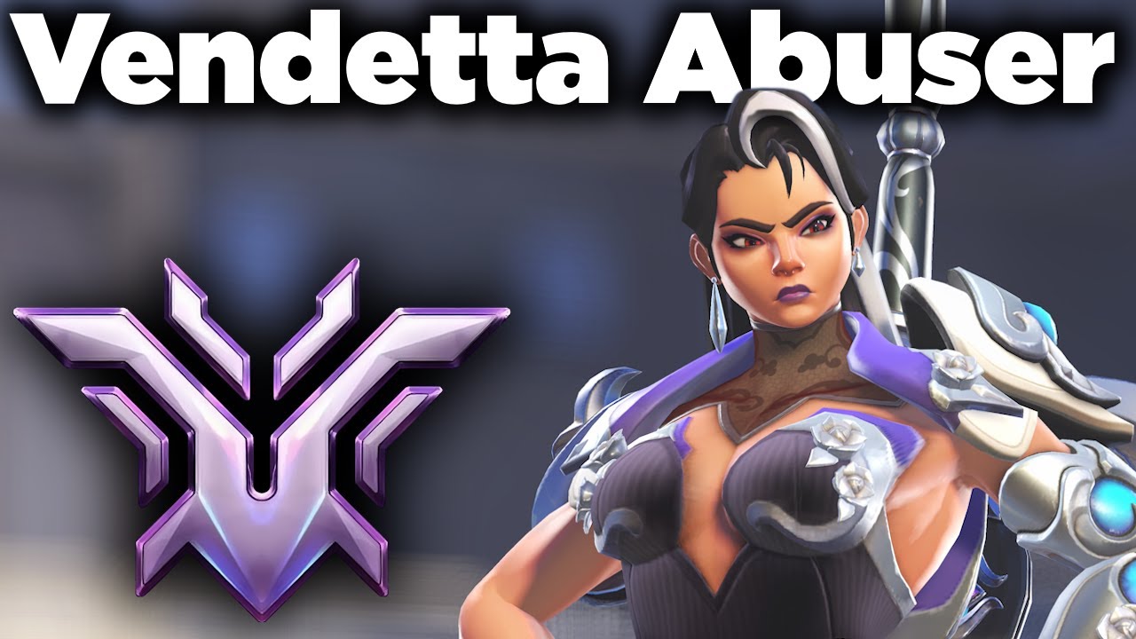 GetQuakedOn Abuses Vendetta Into Champion