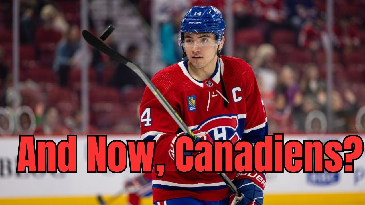 💣 Are Changes Coming?🔥 Is a Blockbuster Trade Coming in Montreal?