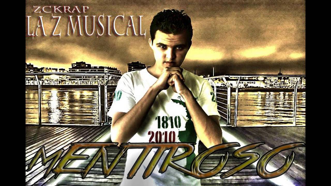 Mentiroso-zckrap Coros uso libre sin fines de lucro