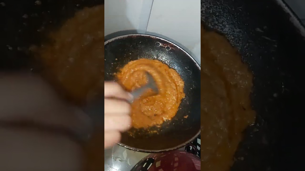 Makhana Curry 🍛 recipe 😋 👌 #makhana recipe @MYWORLD2019