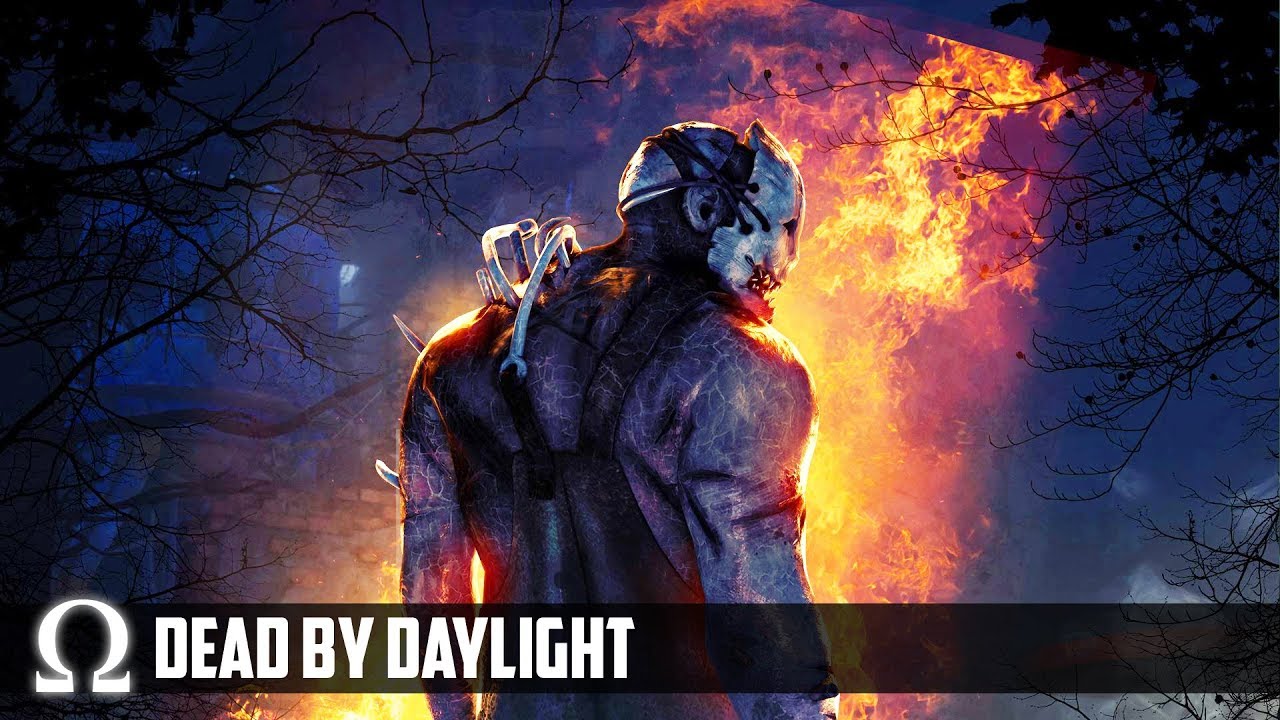 HUNTED BY A CRAZY LEGACY TRAPPER! | Dead By Daylight #107 Multiplayer Survivor Rounds