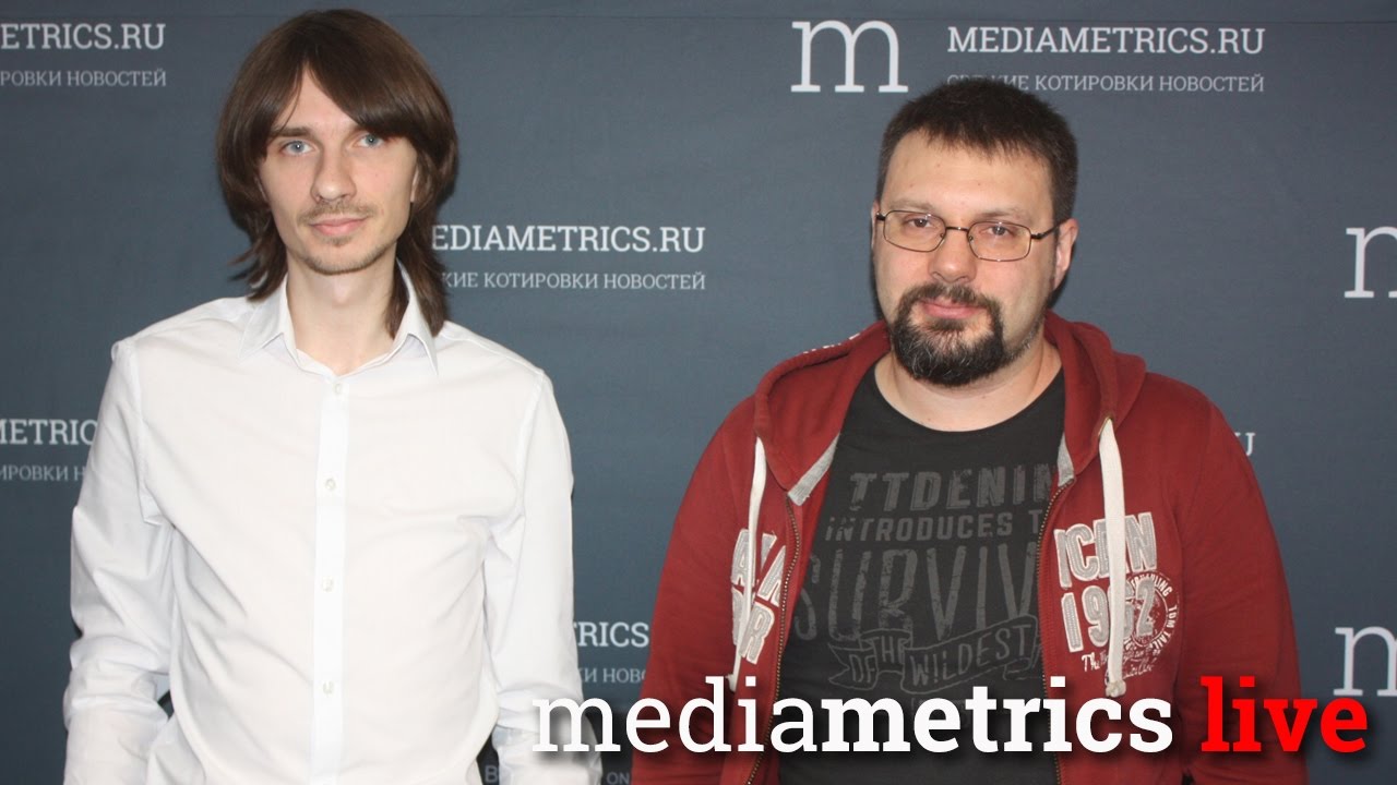 Железная тема. MWC 2017