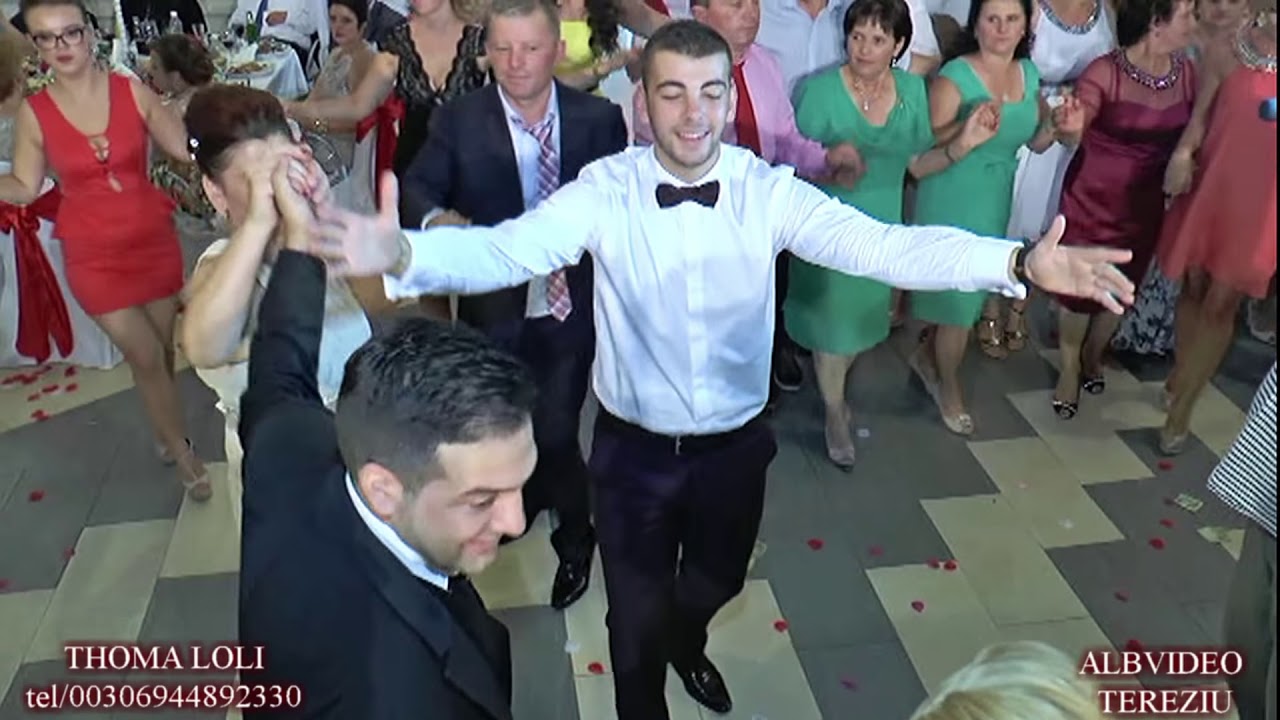 THOMA LOLI BLERINA BALILI KOSTAS KALOGEROS LAZARAT KORRIK 2014