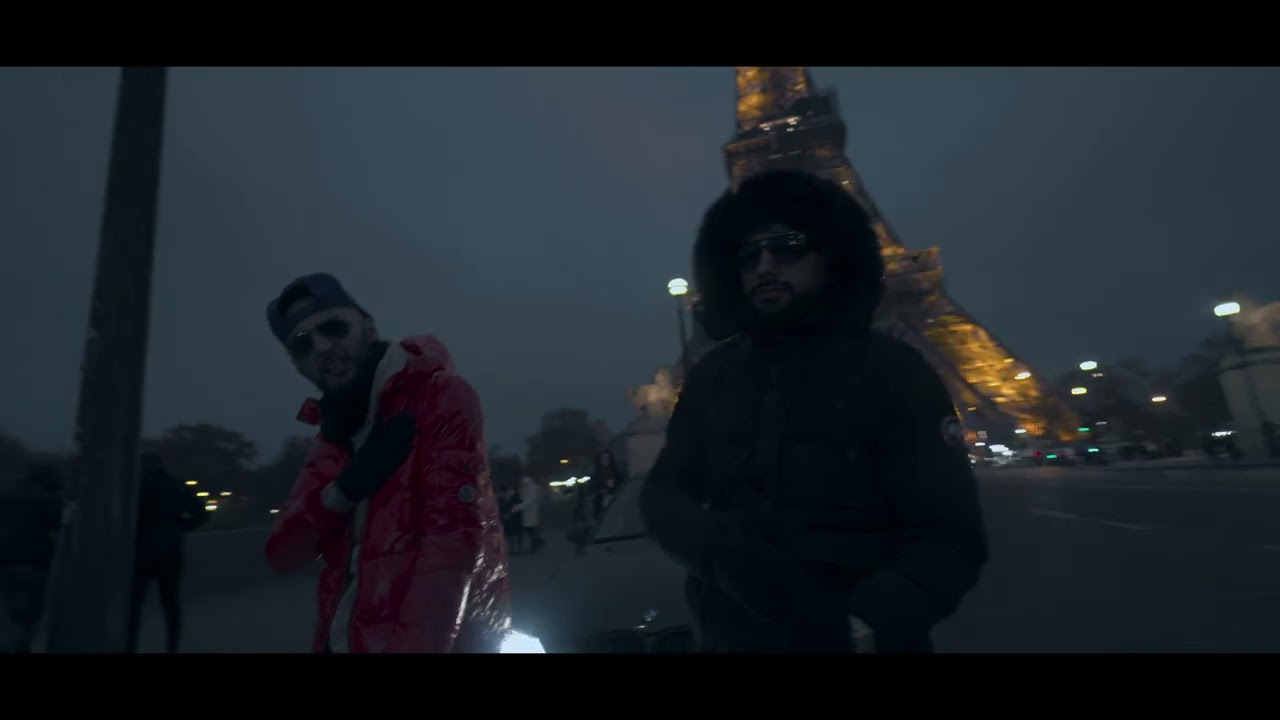 DMJ FEAT.hosnaf-canim 2023