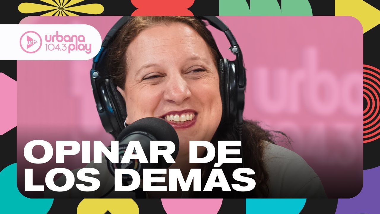 PARA QU&Eacute; SIRVE HABLAR DE LA VIDA DE LOS DEM&Aacute;S Y CINCO FORMAS DE CONTAR UN CHISME #VueltaYMedia