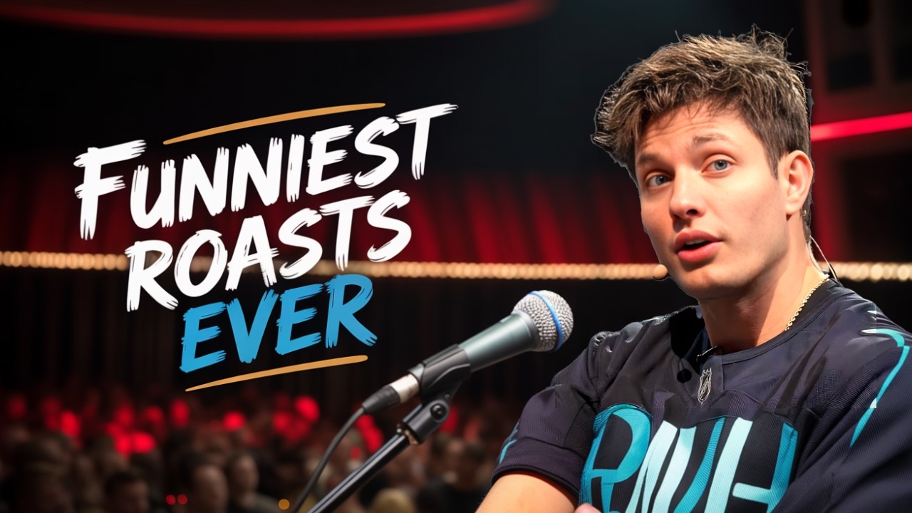 Matt Rife's Most LEGENDARY Crowd Work Moments You Can't Miss!