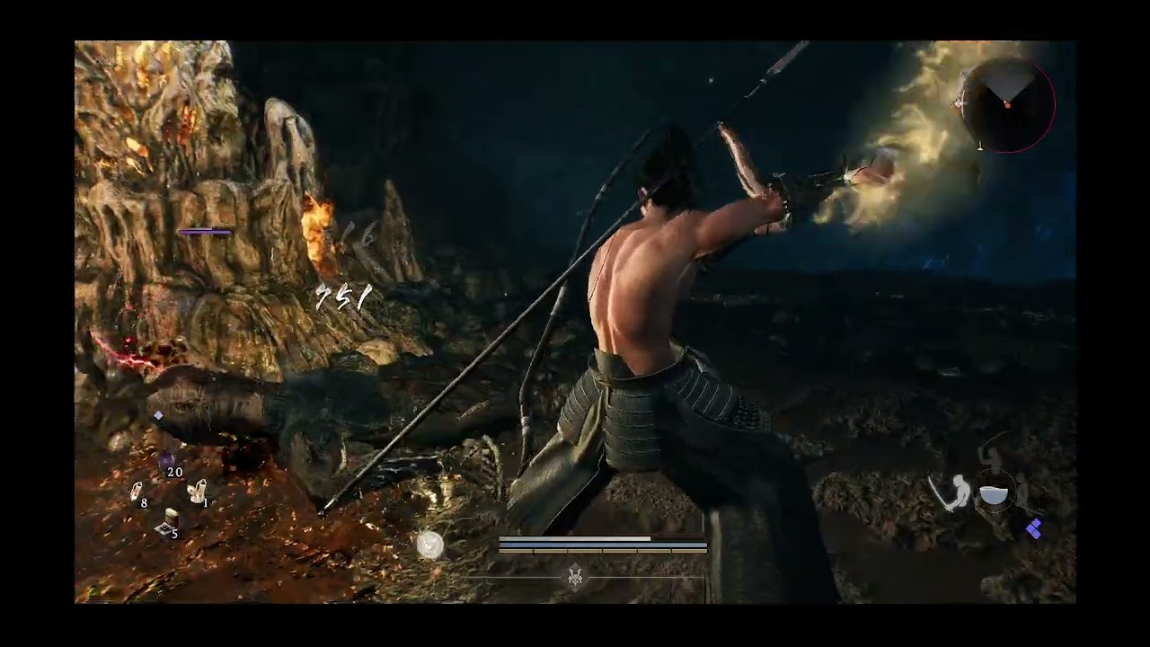 NIOH 3 DETONADO DA CHEFONA MORCEGA ESSA TÁ DANDO TRABALHO TAMBEM MUITO APELONA E NÃO PASSEI AINDA!