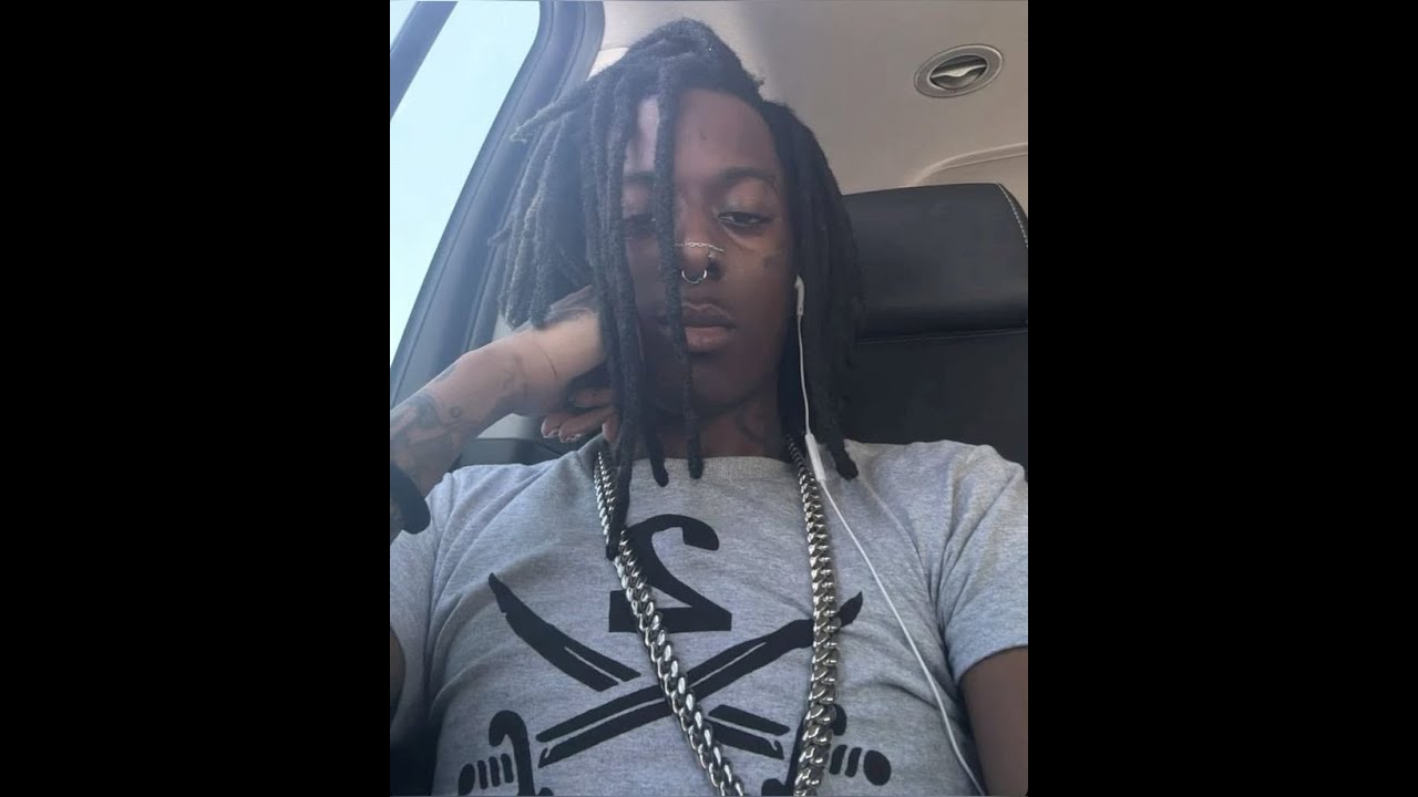 (FREE) skaiwater #mia x Lil Yachty x Bktherula x Sample Type Beat - 