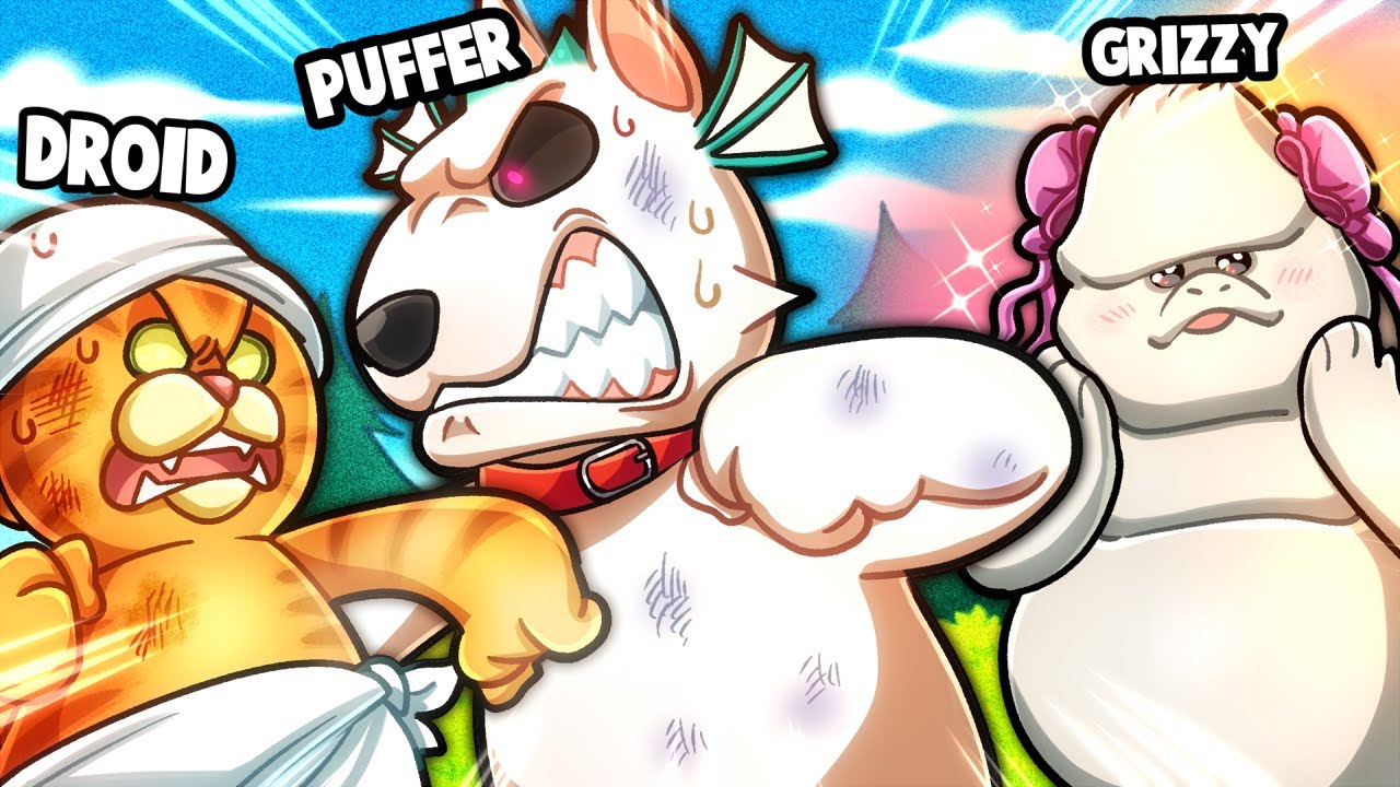 THIS GAME WILL MAKE YOU HATE YOUR FRIENDS!