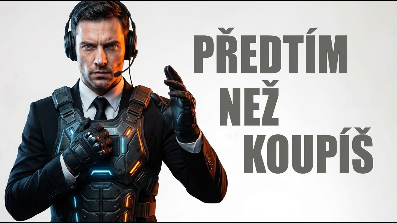 Menace – Předtím Než Koupíš | Nejtvrdší taktická strategie roku?
