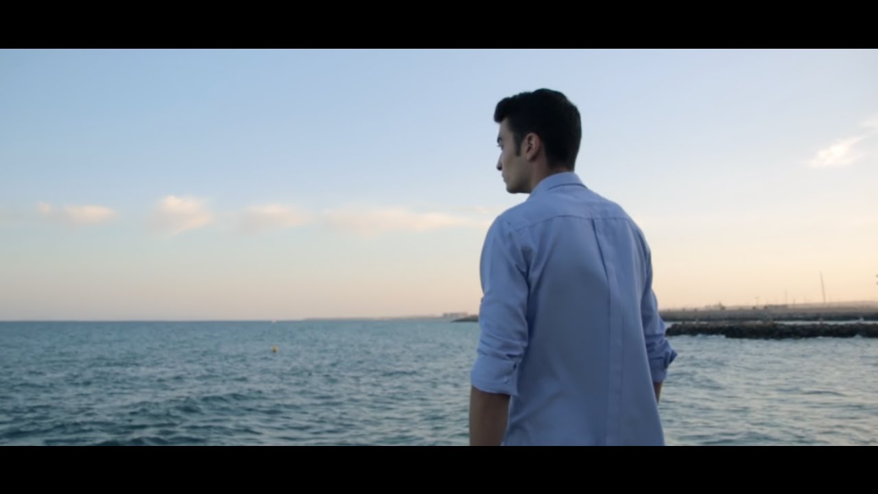 Ryan Leslie - Full Moon (Music Video)