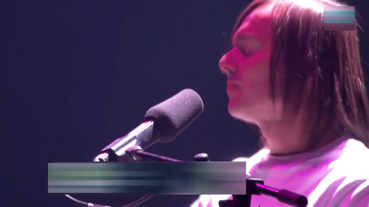 AIR en Chile (Live) - Fauna Primavera 2016