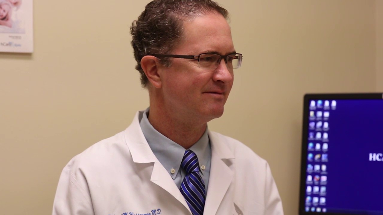 Dr. Richard Wupperman - Austin Spine