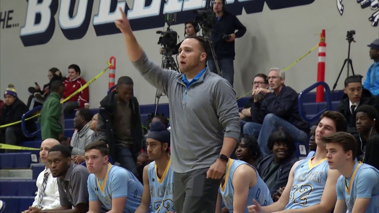High School Basketball: El Capitan High vs. Bullard High