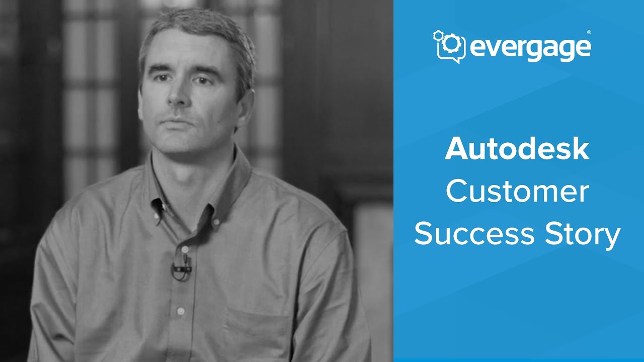 Autodesk Customer Success Story