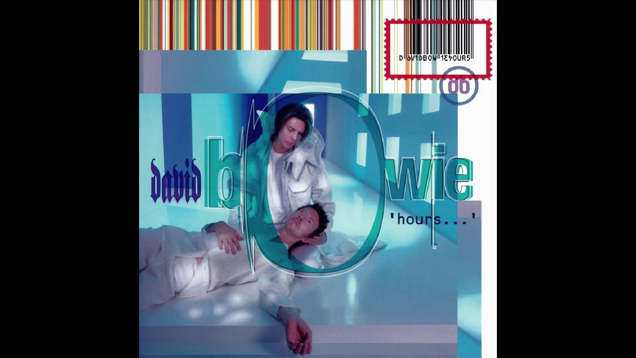 David Bowie - Thursday's Child