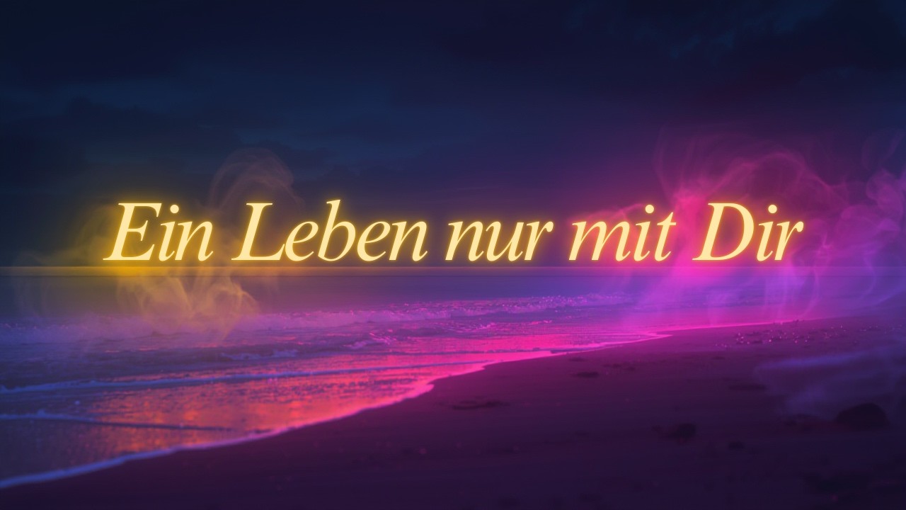 Deephouse  Mix @2026 Bilyana Christalles - Ein Leben nur mit Dir