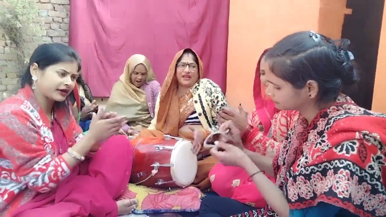 गणेश वंदना 🙏🌹 तोय सुमरु पवन कुमार...2 तोय सुमरु आदि गणेश मोय भूलो ज्ञान बताए जइयो 👏👏