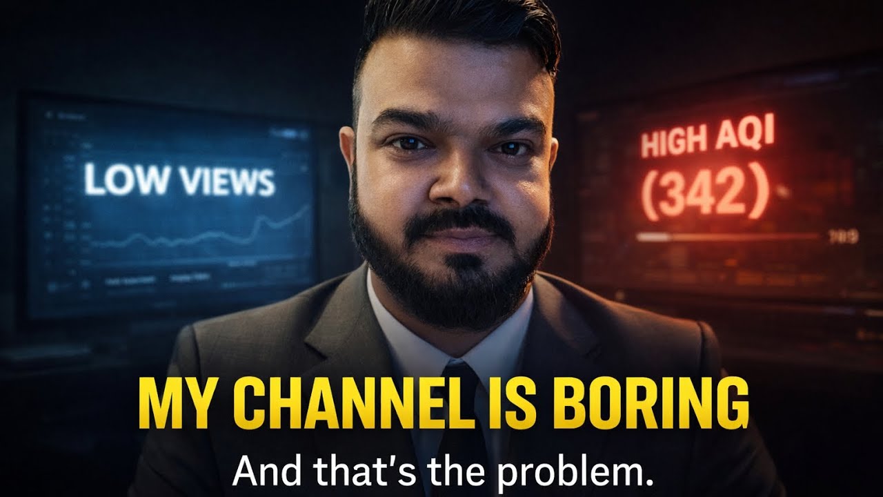 This Video is 6 Minutes Long!