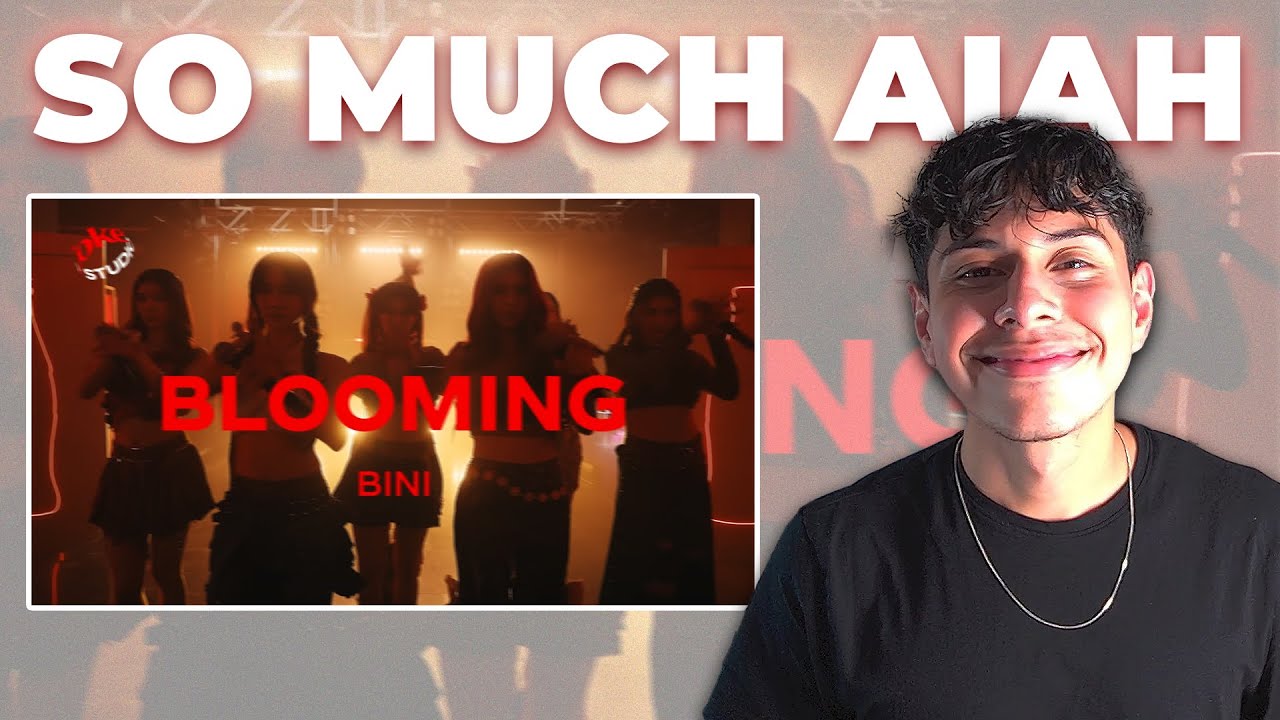 Music producer reacts to 