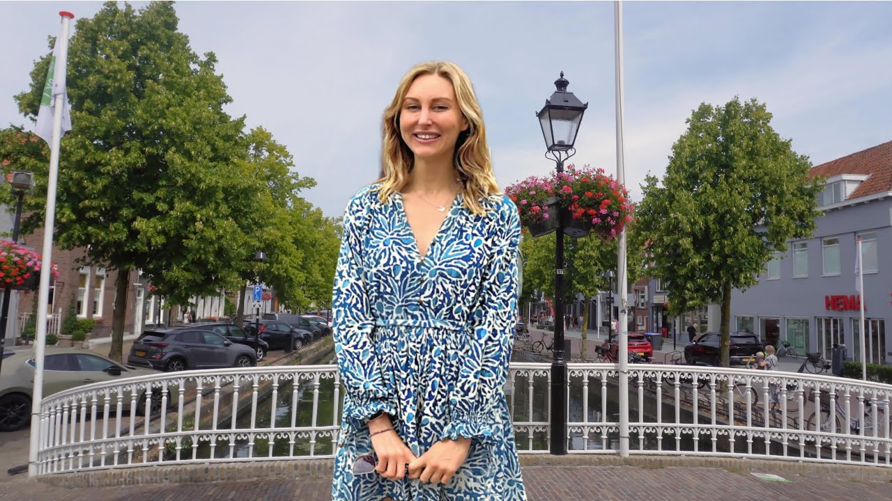 De HUIZENJACHT begint! 🏡 Eerste bezichtiging 👀