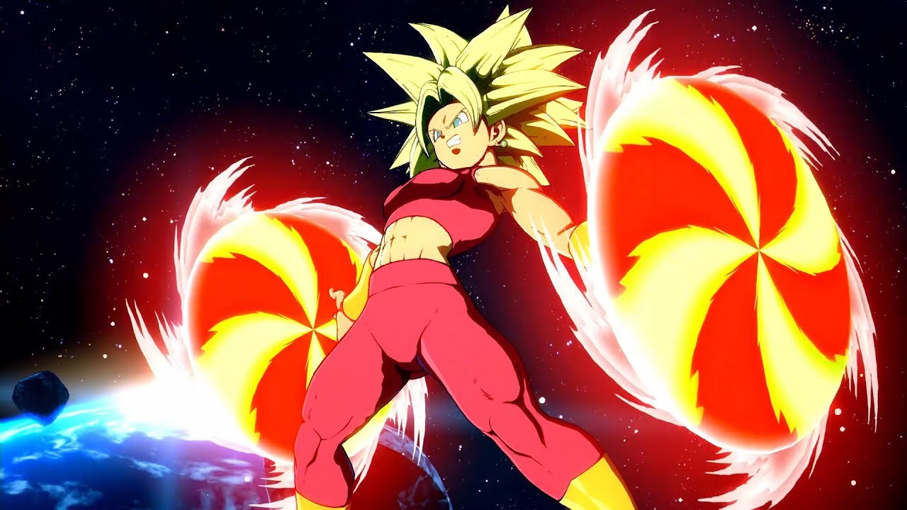 「ドラゴンボール ファイターズ」 ファイターズパス3 PV