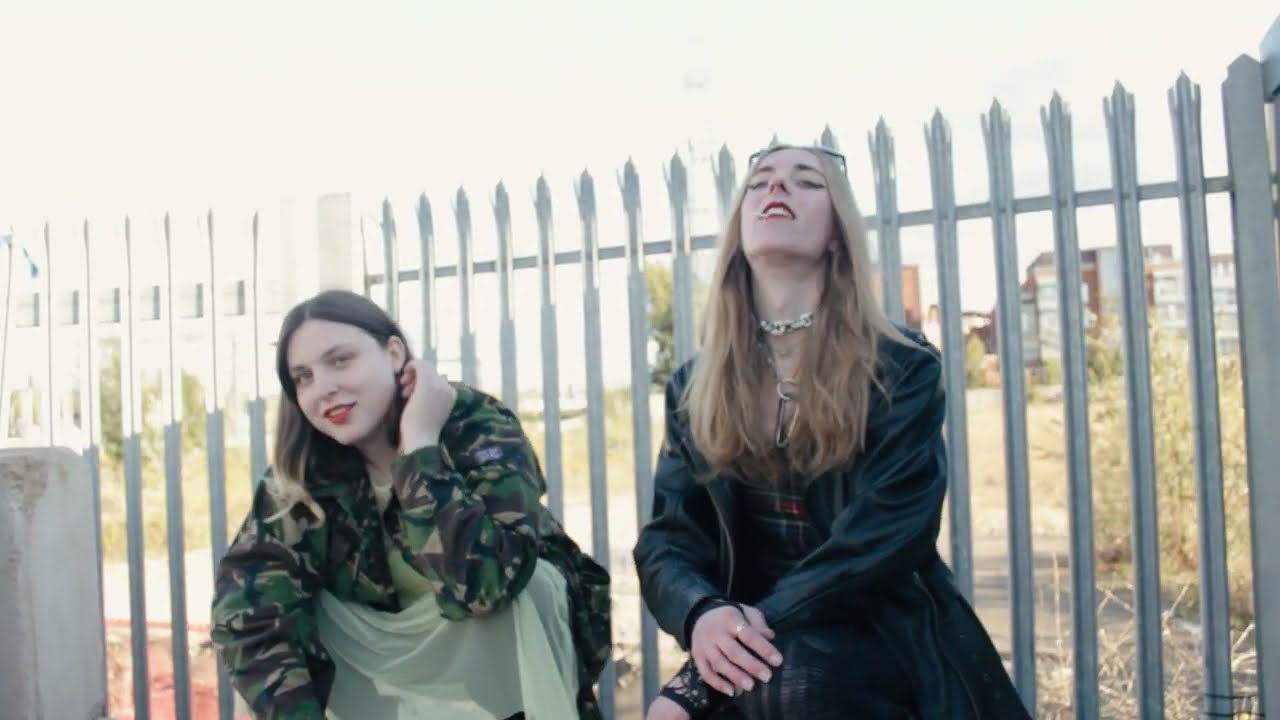 Queers to the Front - Gender Warfare