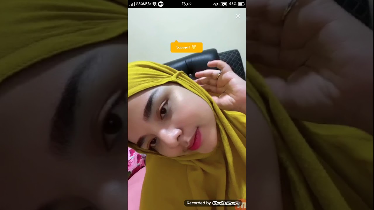 #bigo #uhty #bigolive Uhty cantik sukanya....