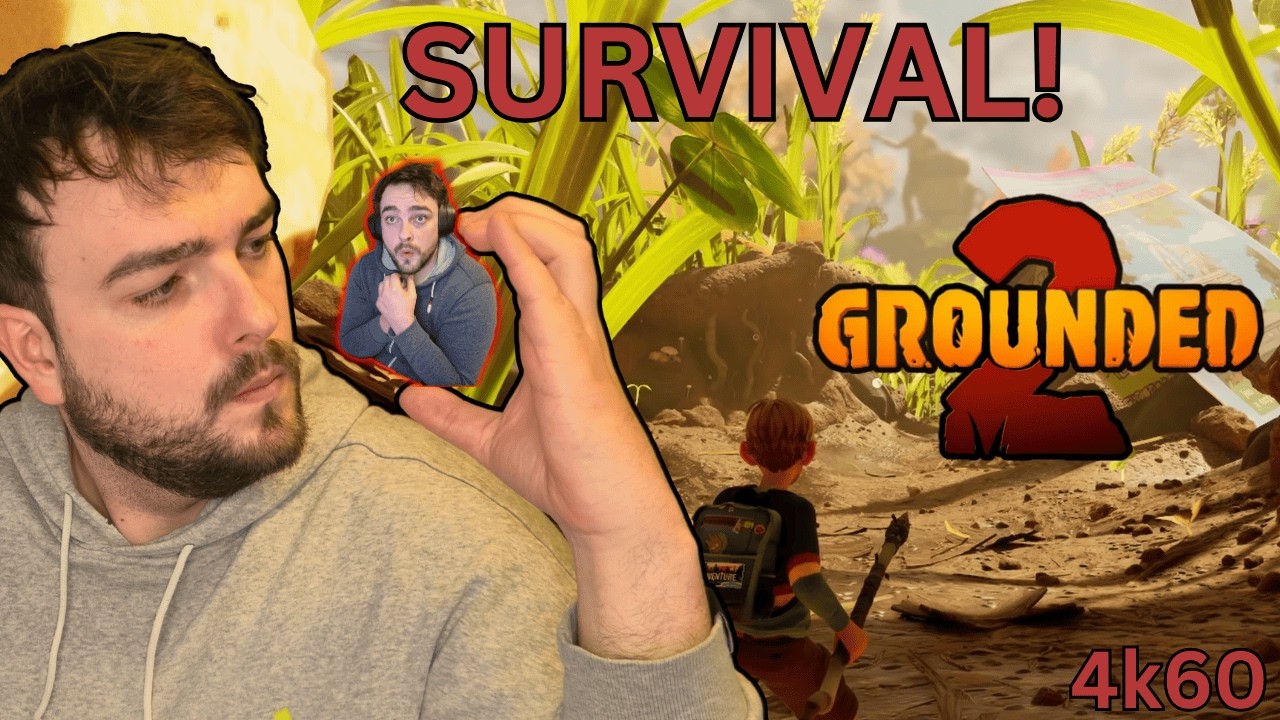 SURVIVAL!
