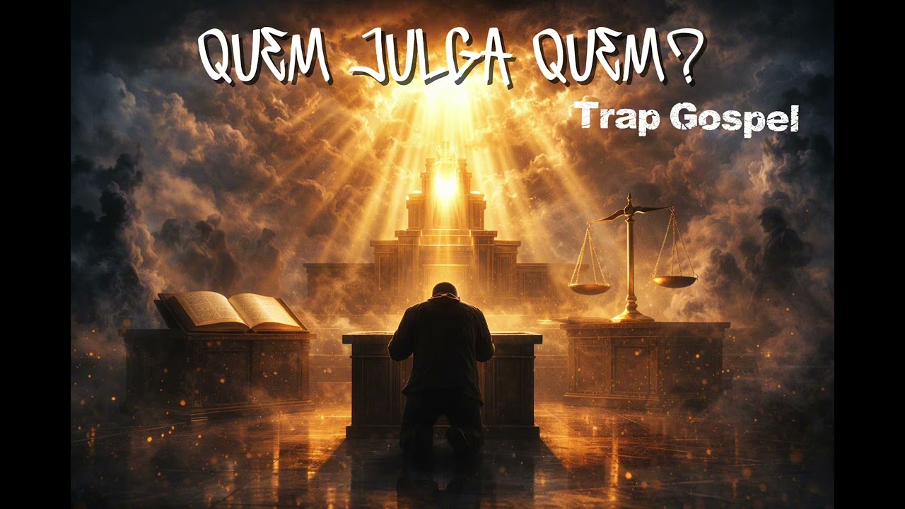 QUEM JULGA QUEM? | O Homem Tentou Julgar Deus… Veja o Que Acontece