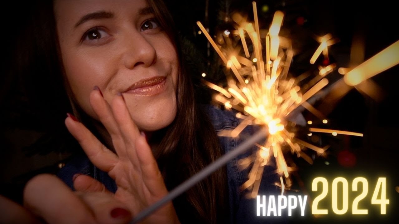 ASMR Die BESTE Entspannung in 2024 ✨ Mouth Sounds, Personal Attention & Mehr