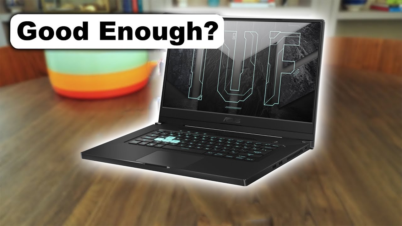 Стоит ли покупать ASUS TUF F15 | i5 12500H RTX 3050 в 2025 году? (Обзор)