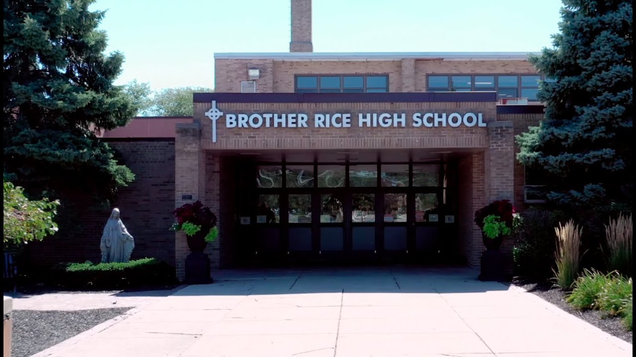 Brother Rice Virtual Tour