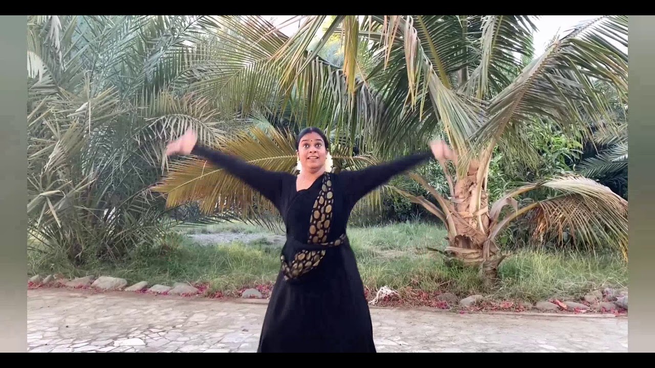 Anandamritakarshini |Sreevalsan J Menon | choreography |Vijayan Tripunithura | Dance |