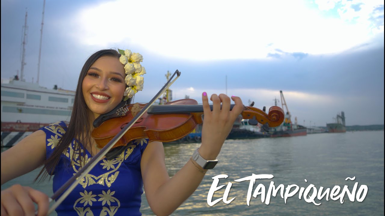 El Tampiqueño | Eréndira Ramírez