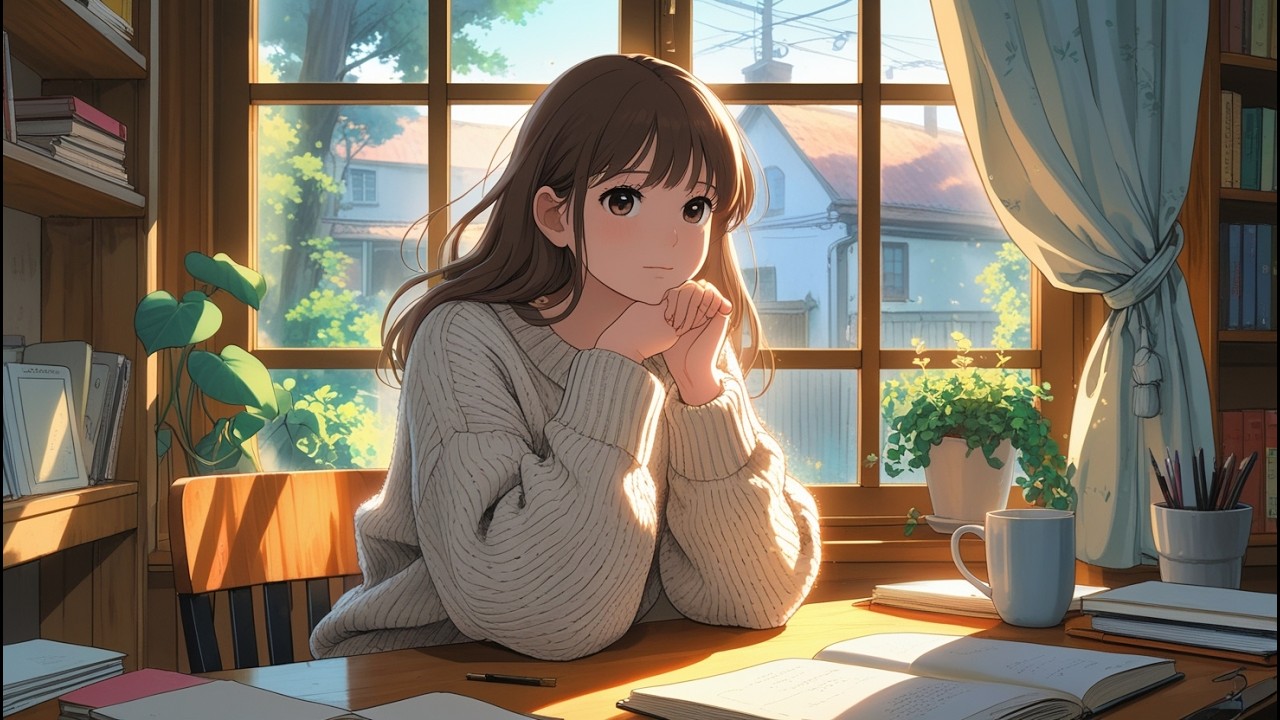 Relaxing Ghibli Ghibli Medley Piano 🌹 The best piano Ghibli collection in history