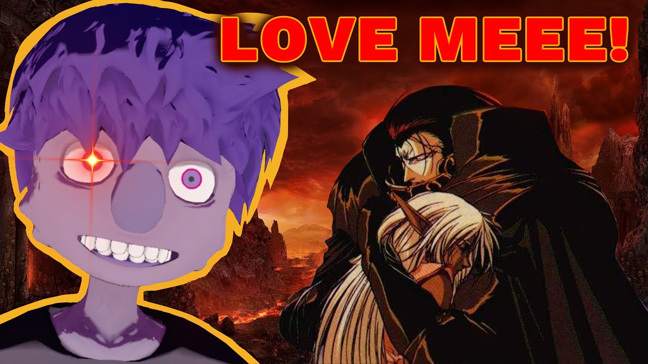 Extremely Creepy DM Self-Insert Ruins Campaign || D&D Horror Story