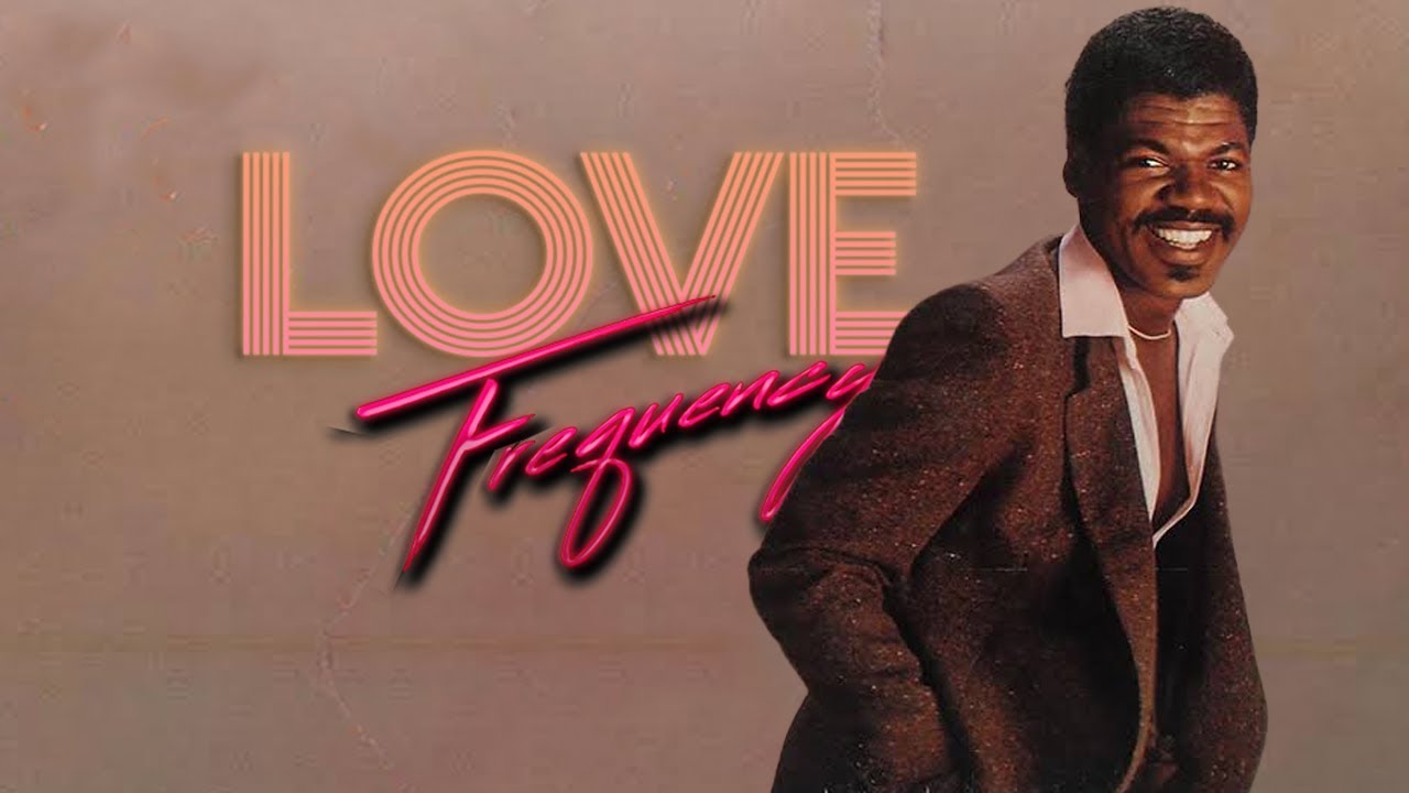 LOVE FREQUENCY - Episode  12 - LeBRON CDJ set