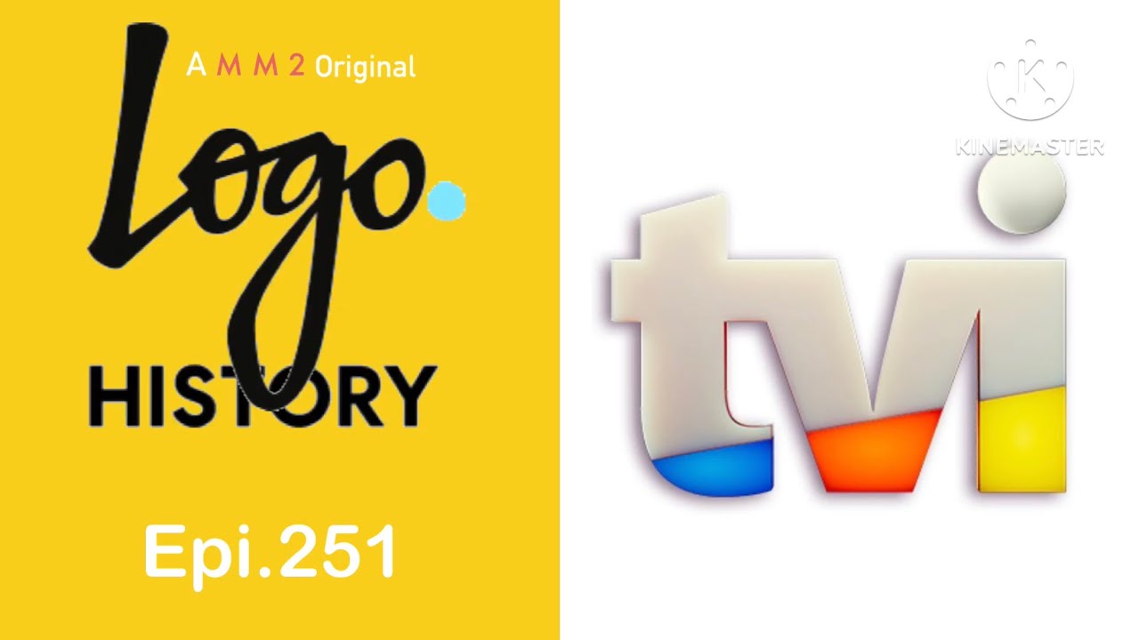 Logo History Epi.251: Canal TVI Portugal