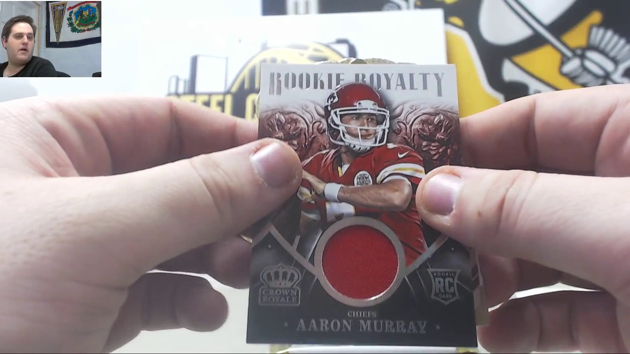 20-Box FB Mixer Fixed Price Team GB & Signed Antonio Brown Jersey