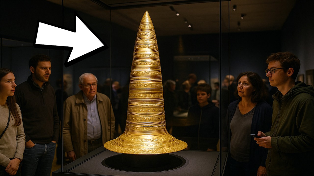 MOST BEAUTIFUL Ancient Artifacts Finds