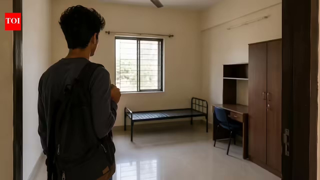 MP ST Students: Get Monthly Housing Aid! Eligibility, Benefits & How to Apply