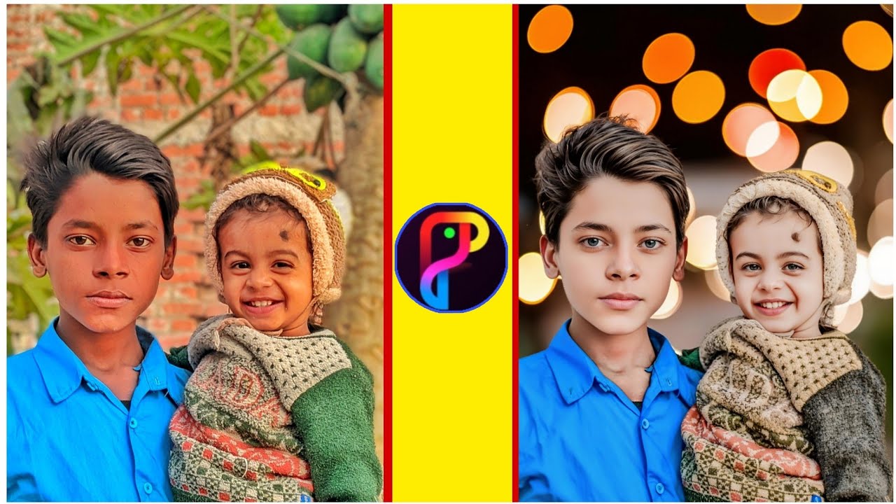 Trending 4K, 8K, 16K, Viral High QualityPhoto Editing |Instagram 8K QualityPhoto Editing