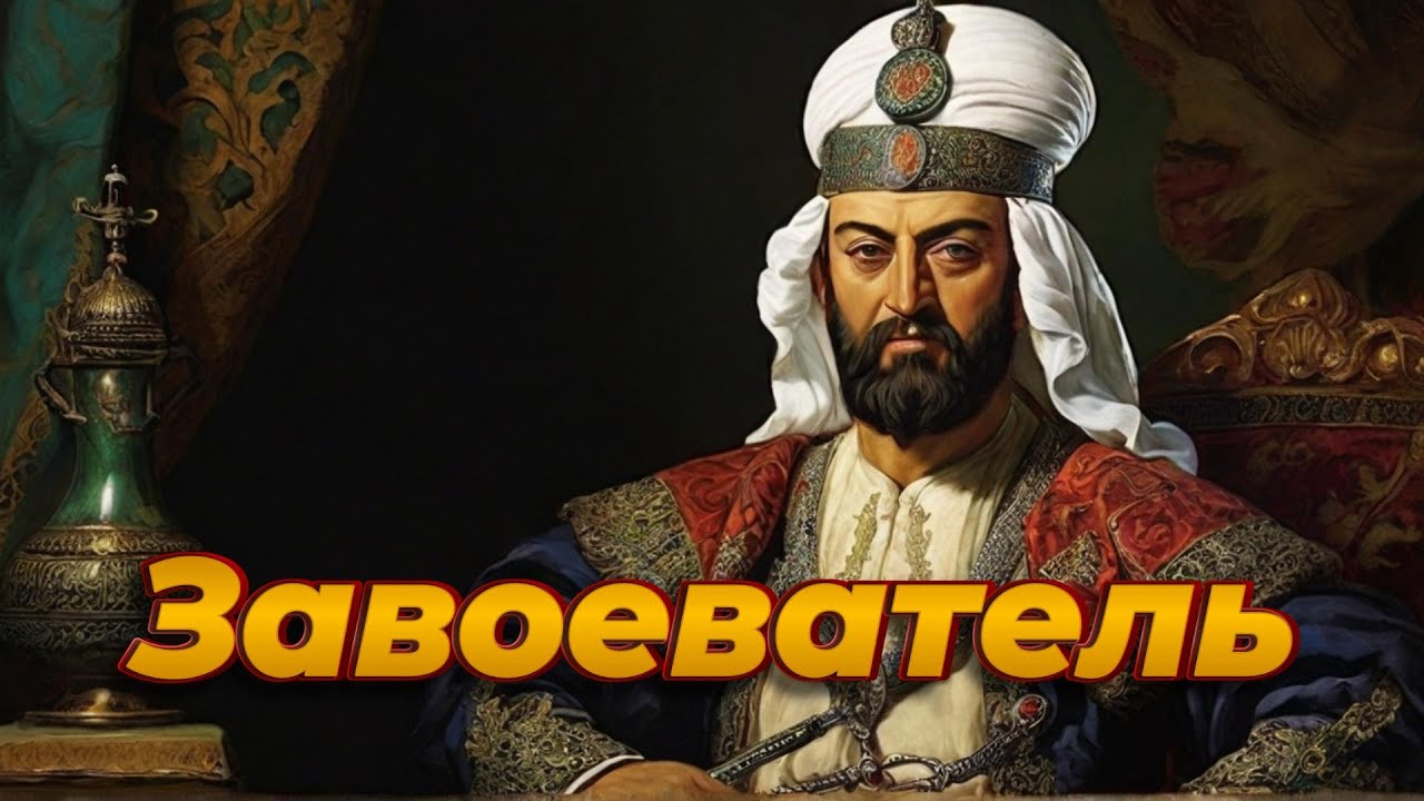 Сулейман и его первые завоевания. Белград и осада Родоса. Битва при Мохаче