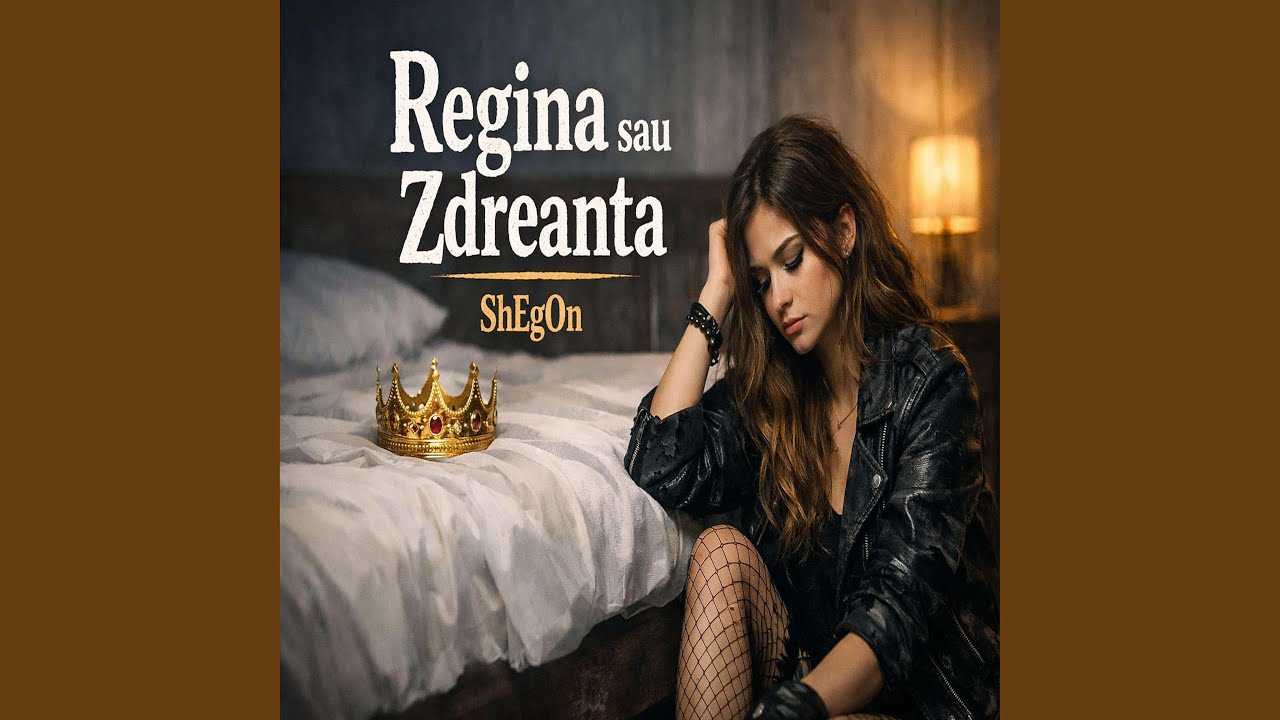 Regina sau Zdreanta