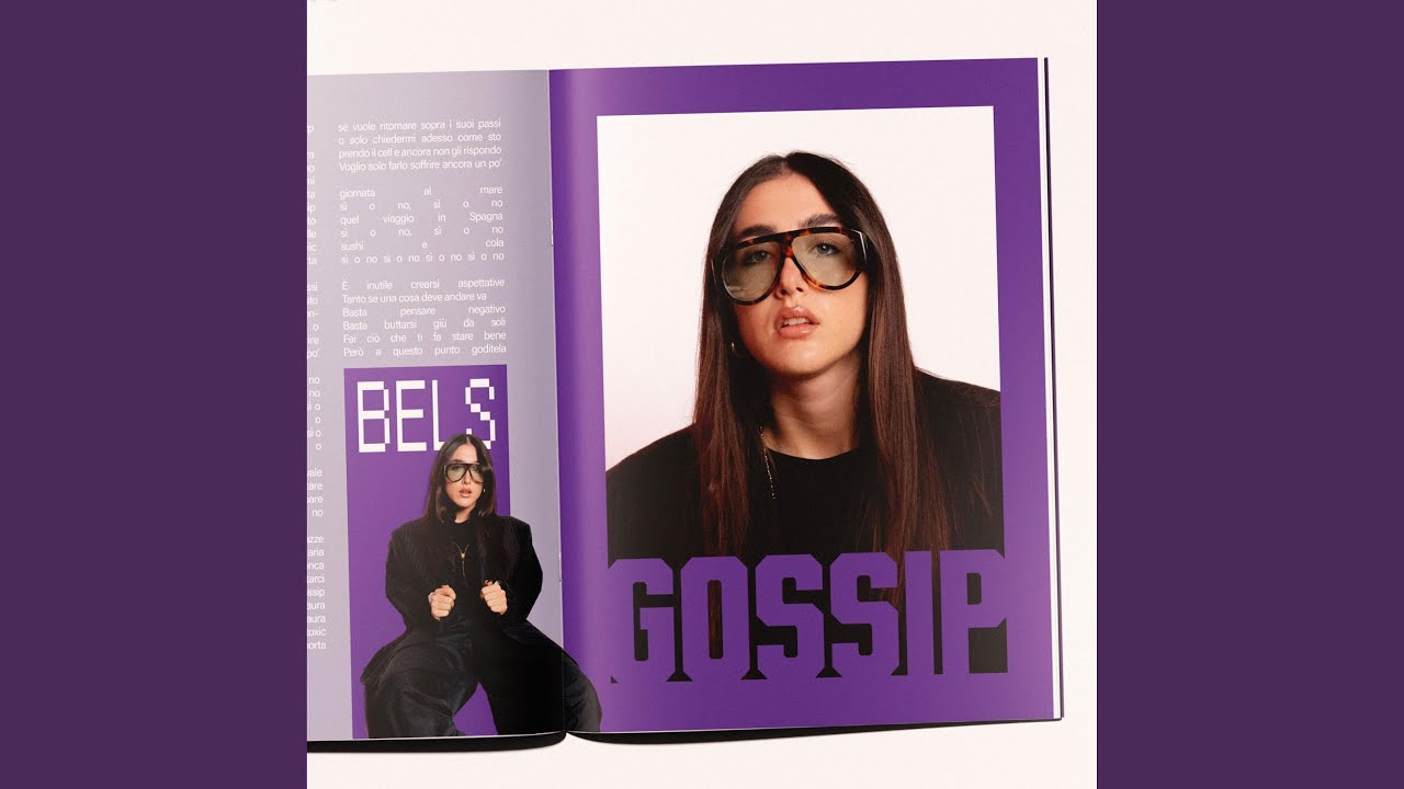 GOSSIP