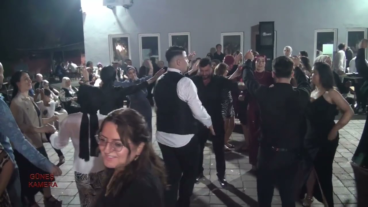 Bartına özgü çiftetelli