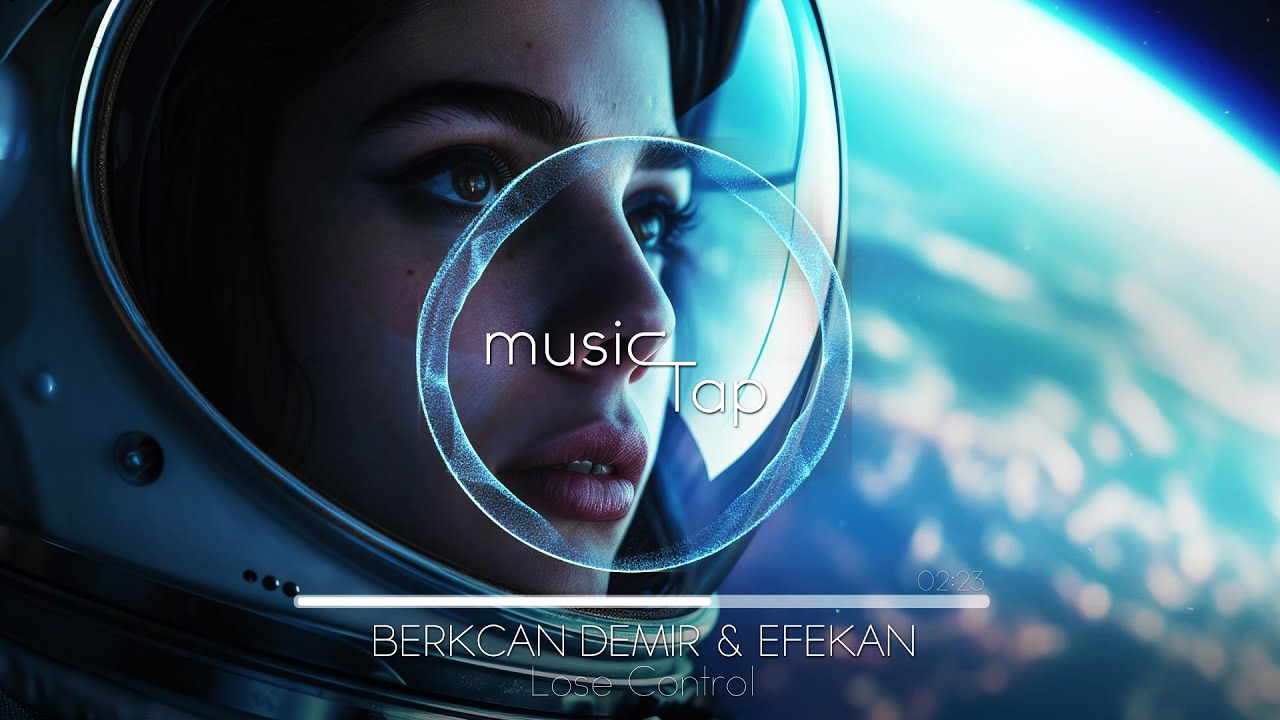 Berkcan Demir & Efekan - Lose Control